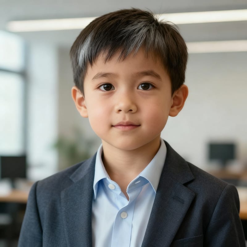 After transformation