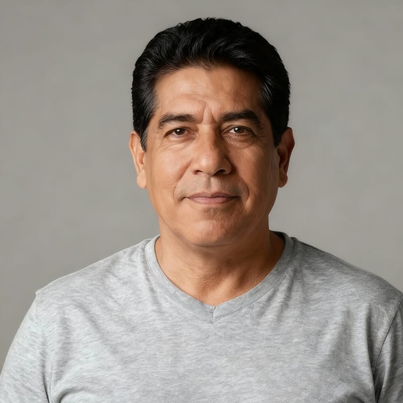 After transformation