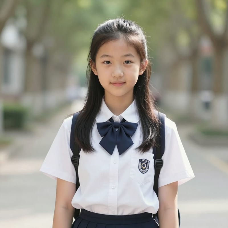 Before transformation