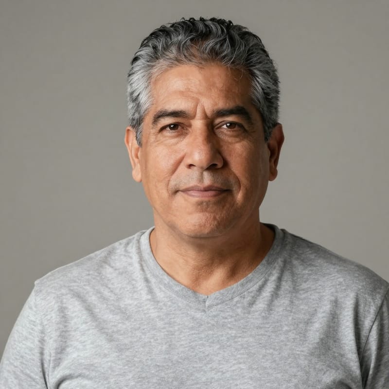 Before transformation