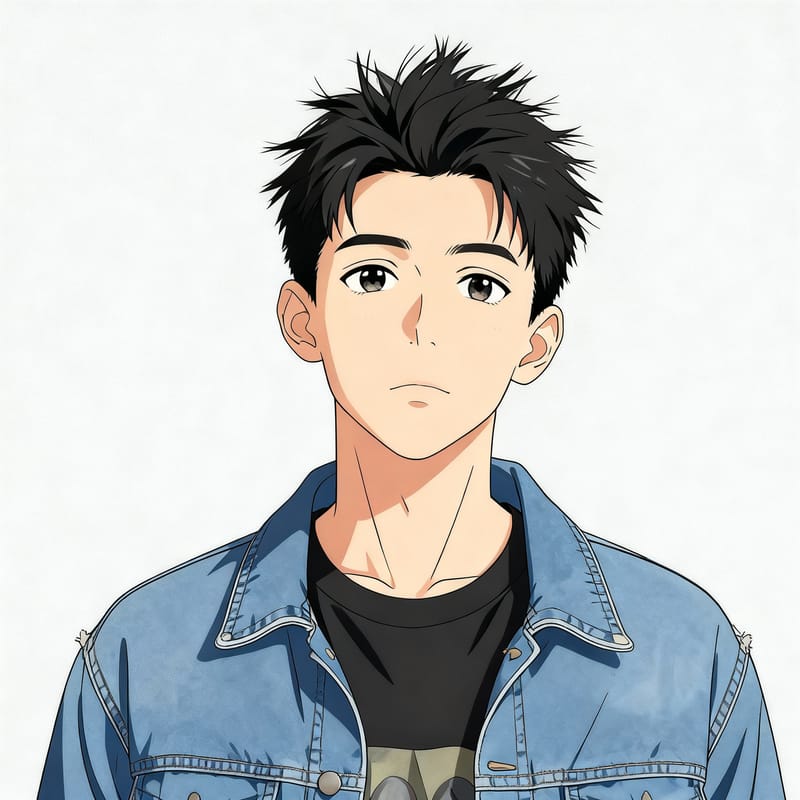 After transformation