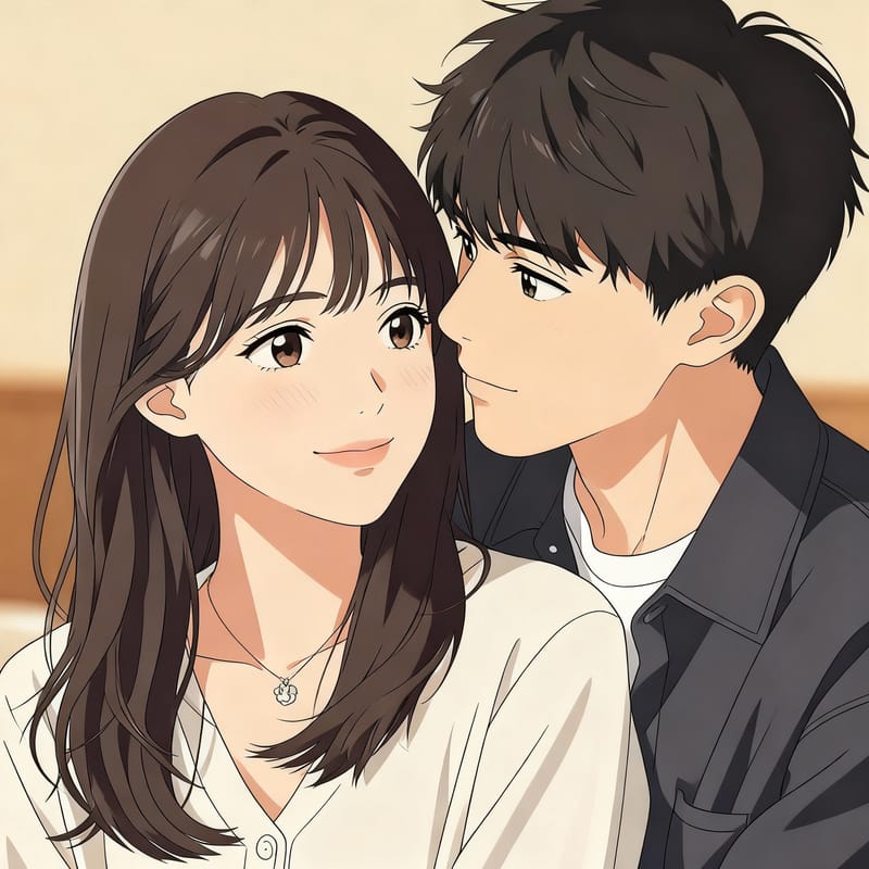 After transformation