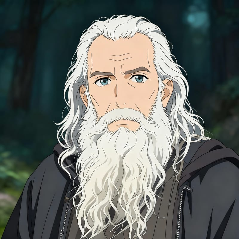 After transformation