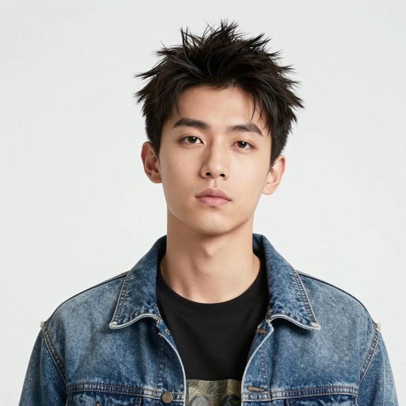 Before transformation