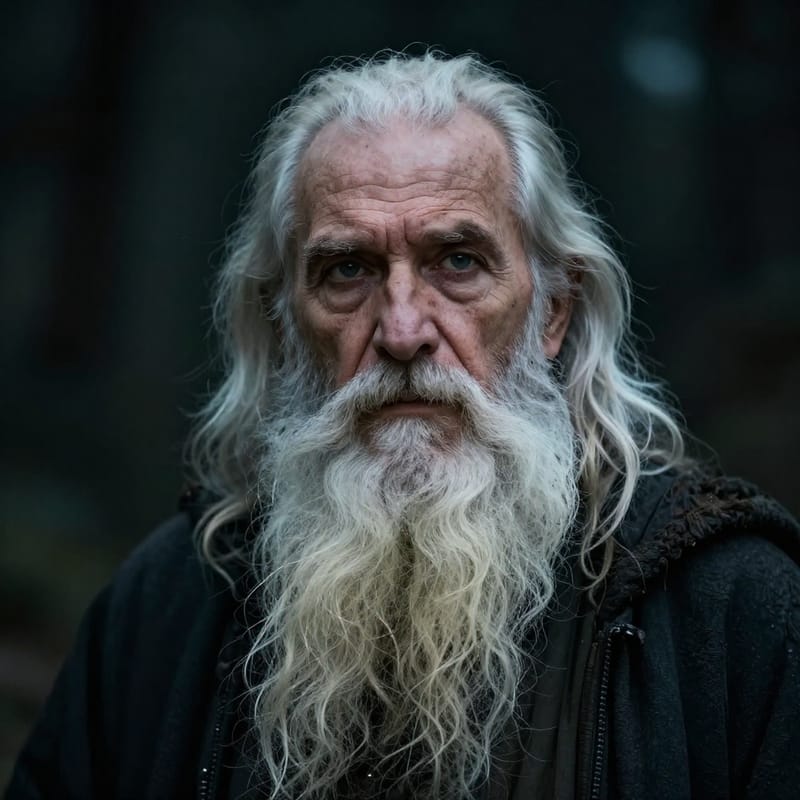 Before transformation