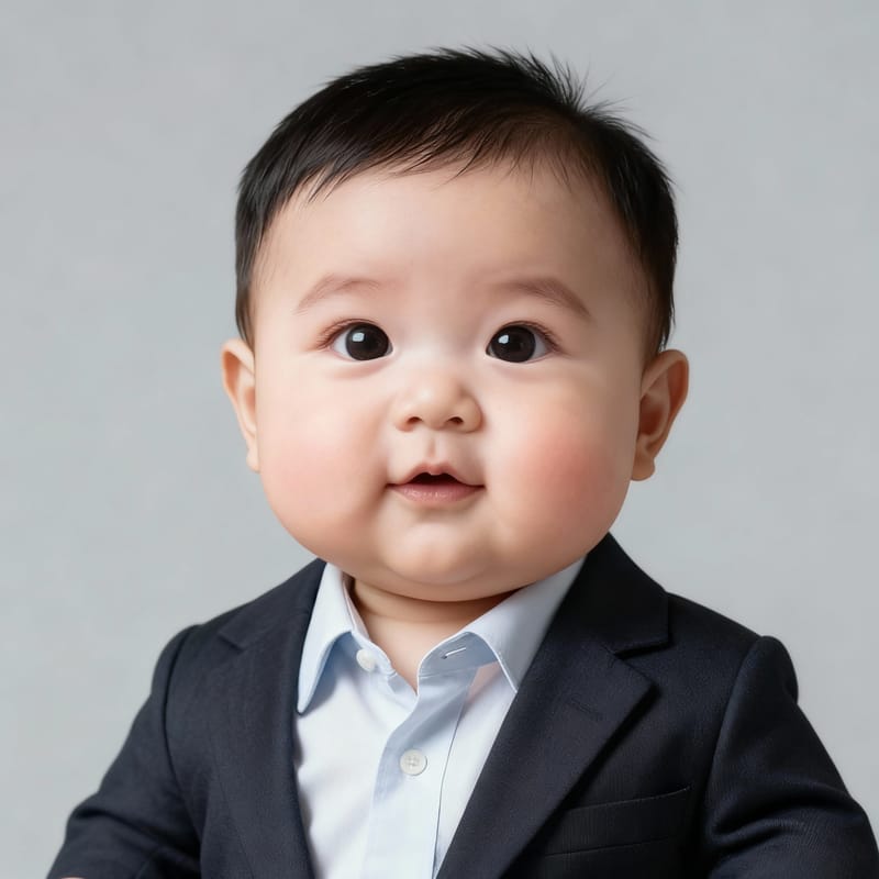 After transformation