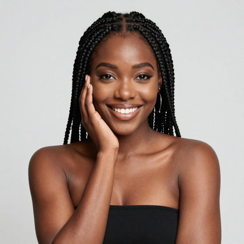 Before transformation