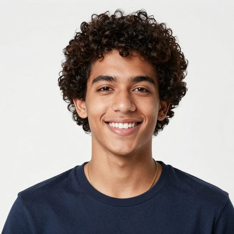 Before transformation