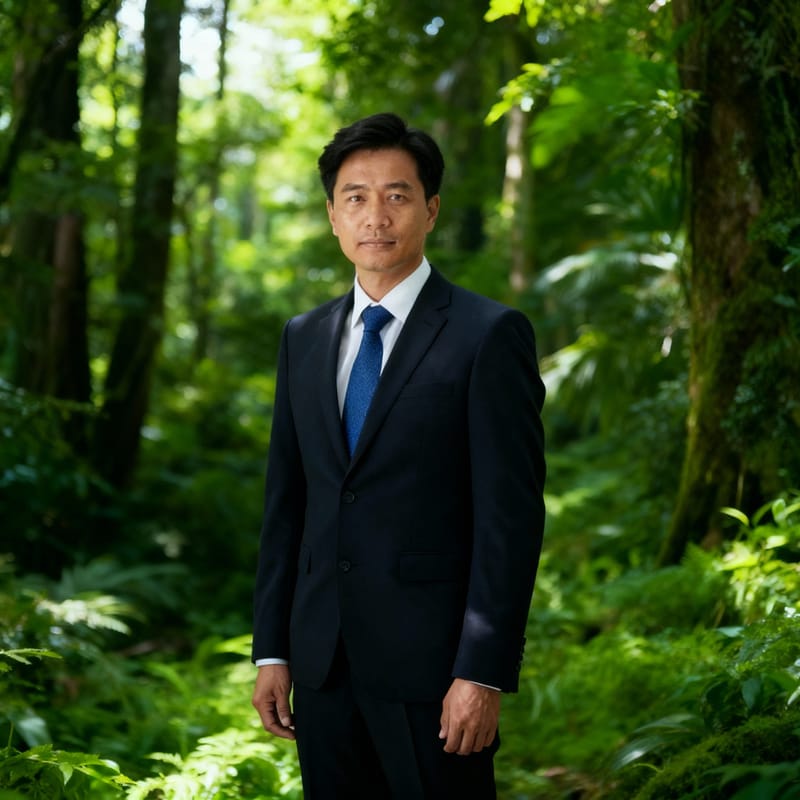 After transformation