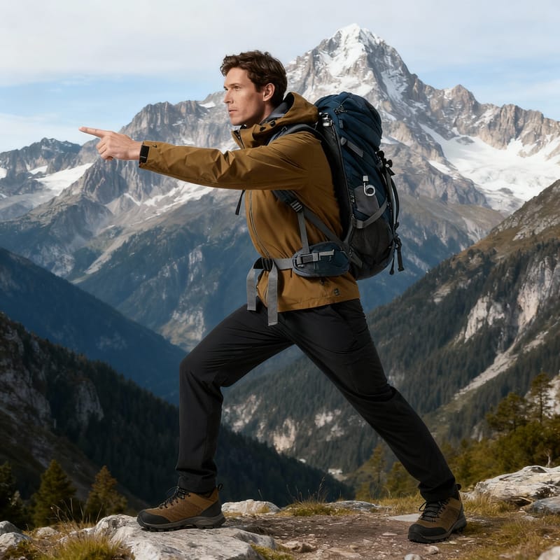 After transformation