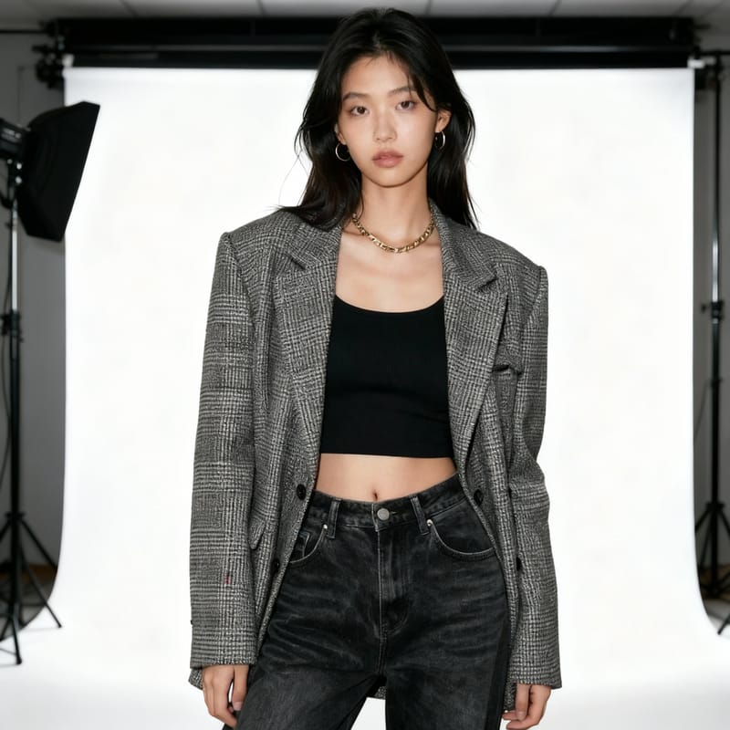 After transformation