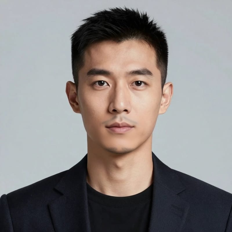 After transformation