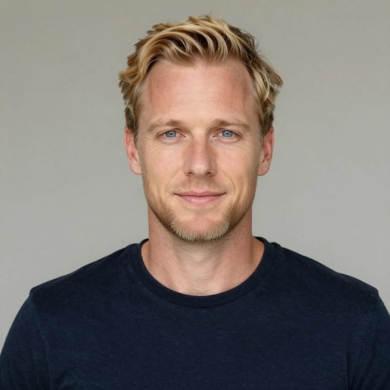 After transformation