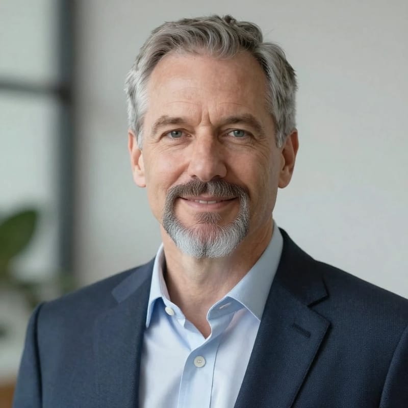 After transformation