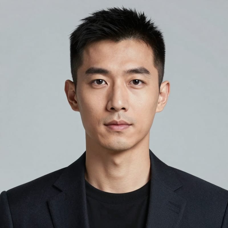 Before transformation