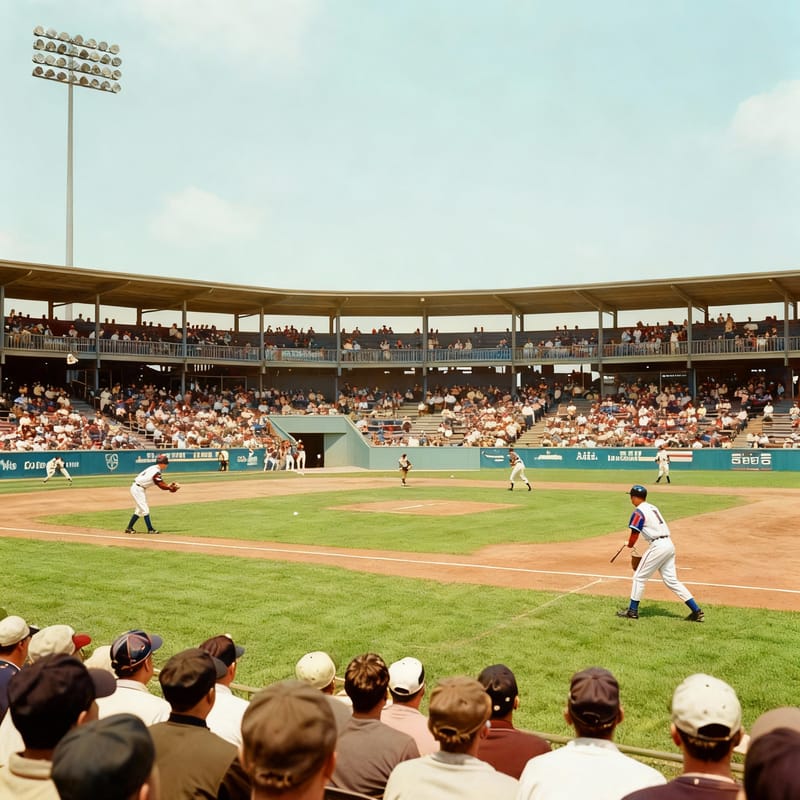 After transformation