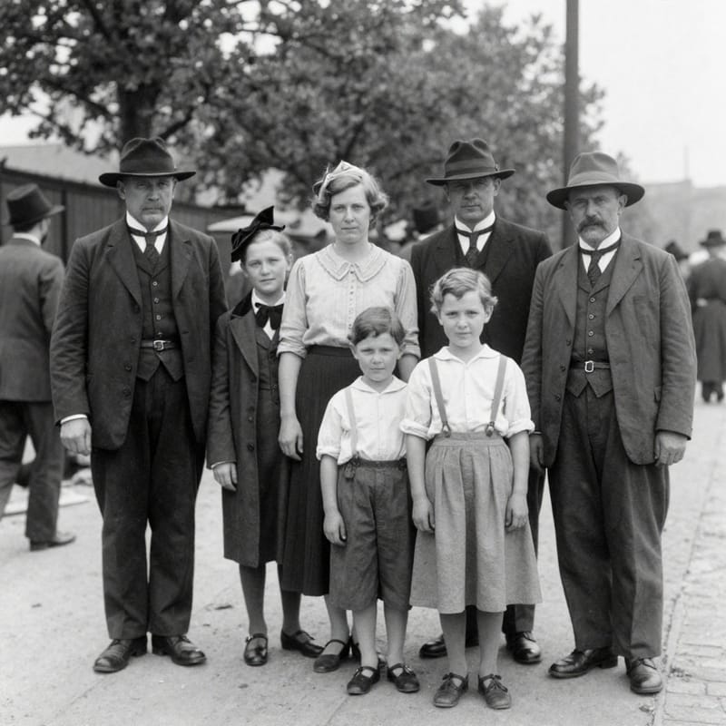 Before transformation