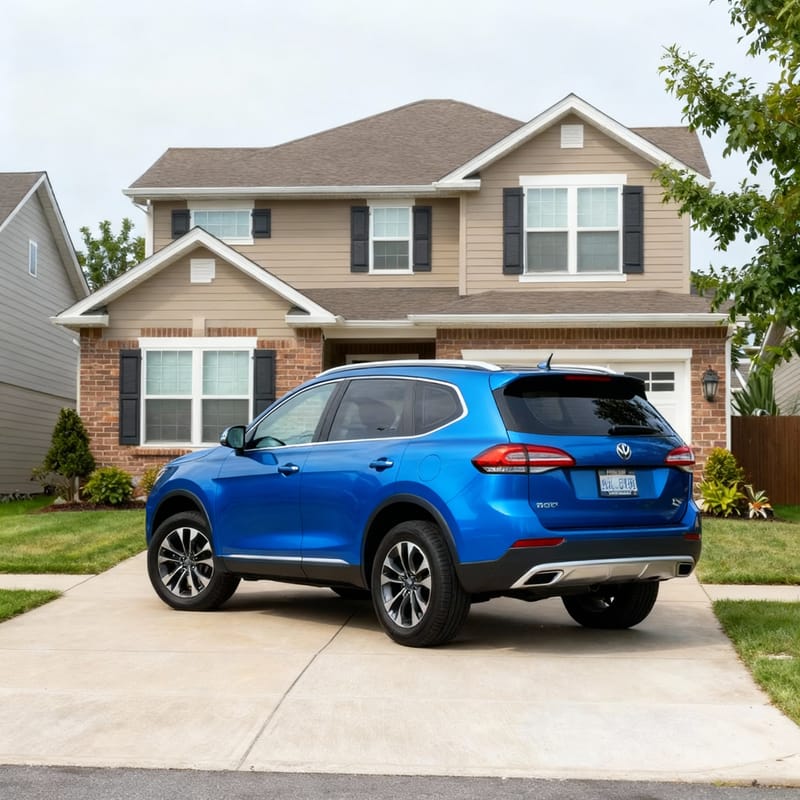 After transformation