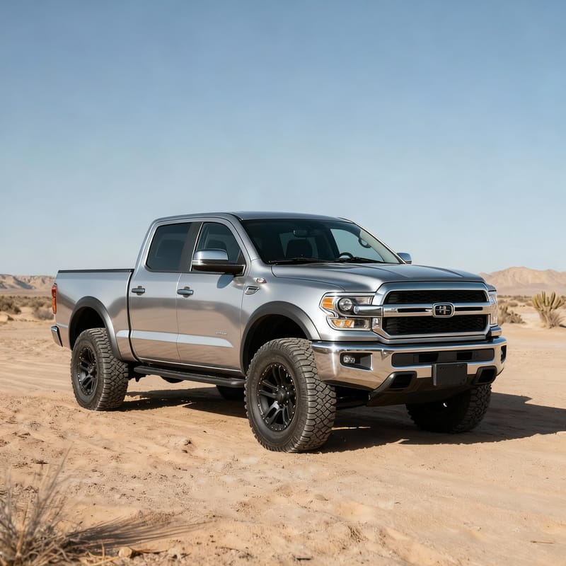 After transformation