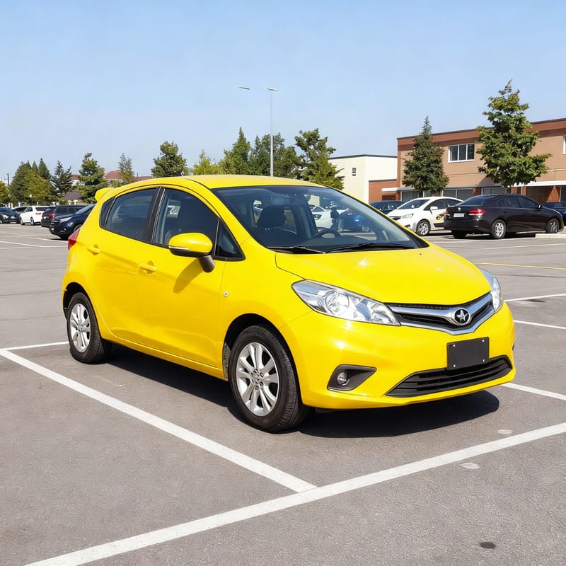 After transformation