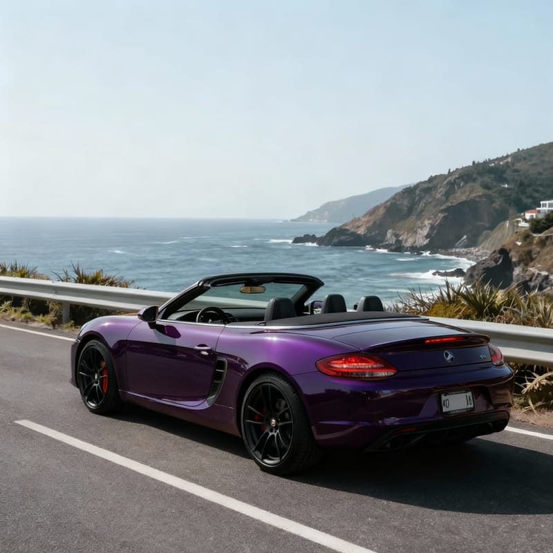 After transformation