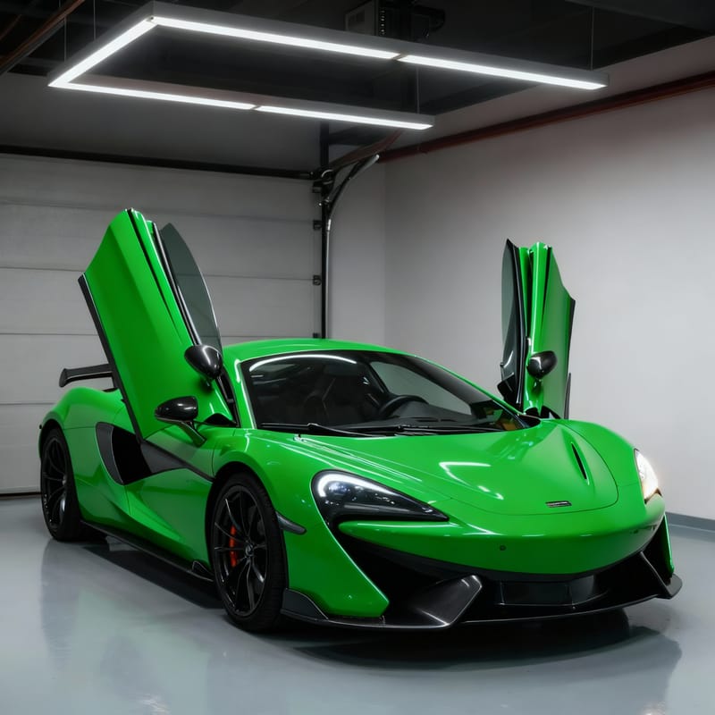 After transformation