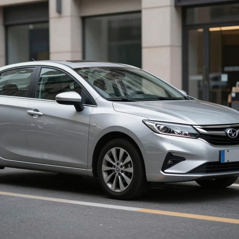 Before transformation