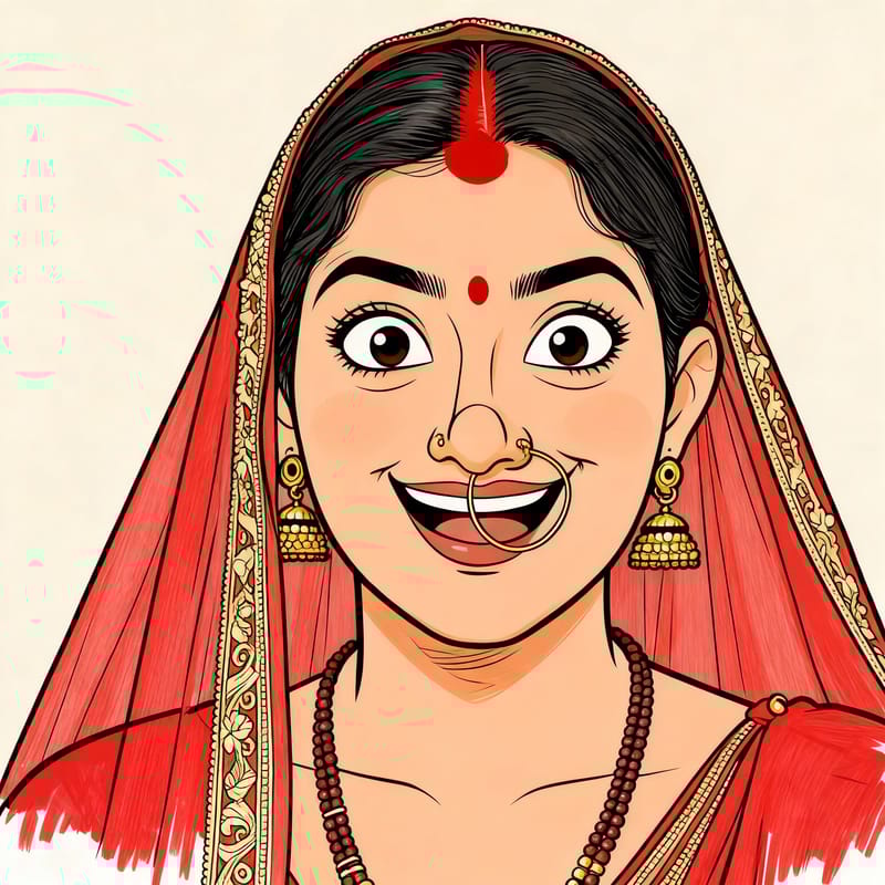 After transformation