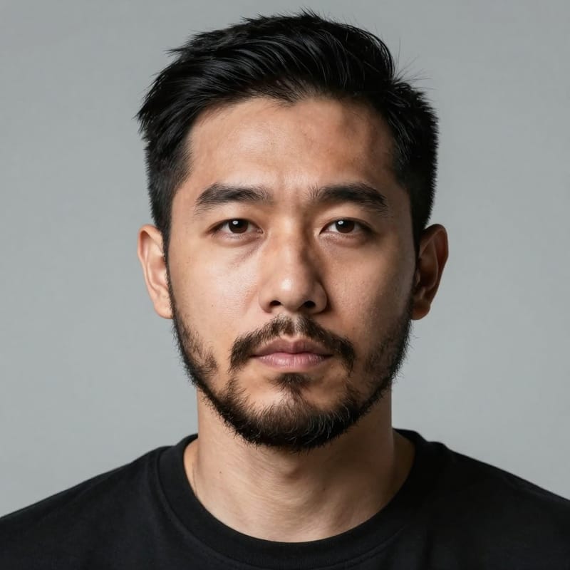 Before transformation