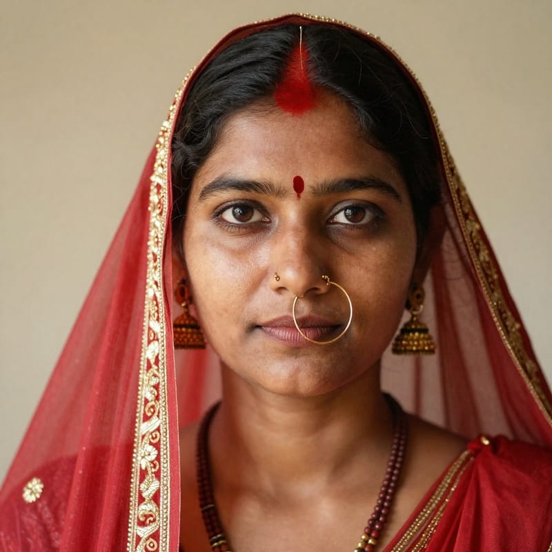 Before transformation