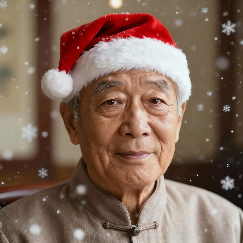 After transformation