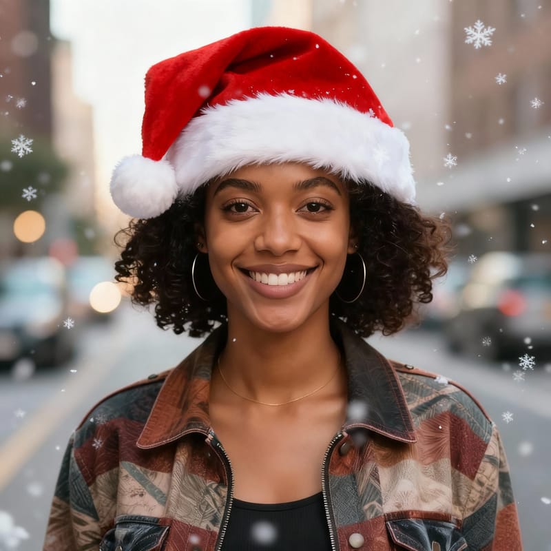 After transformation