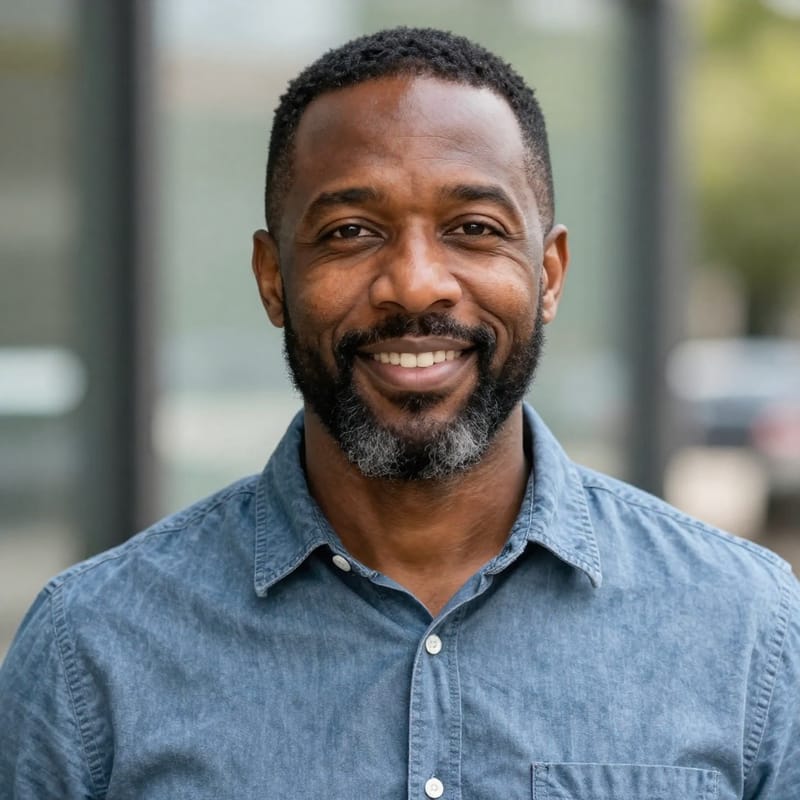 Before transformation