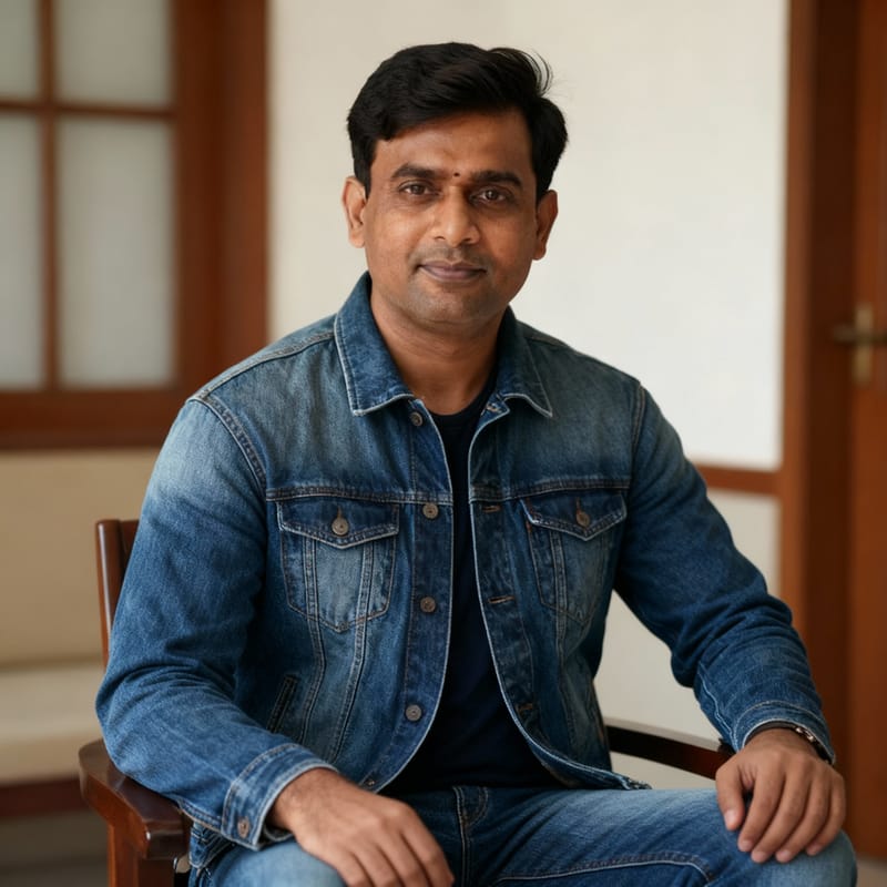 After transformation