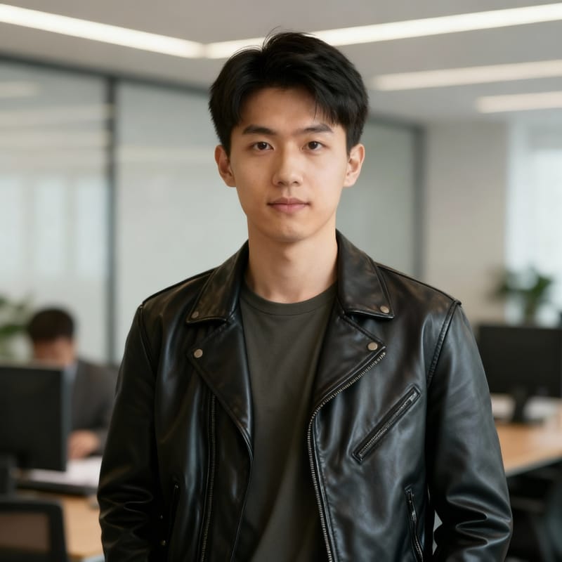 After transformation