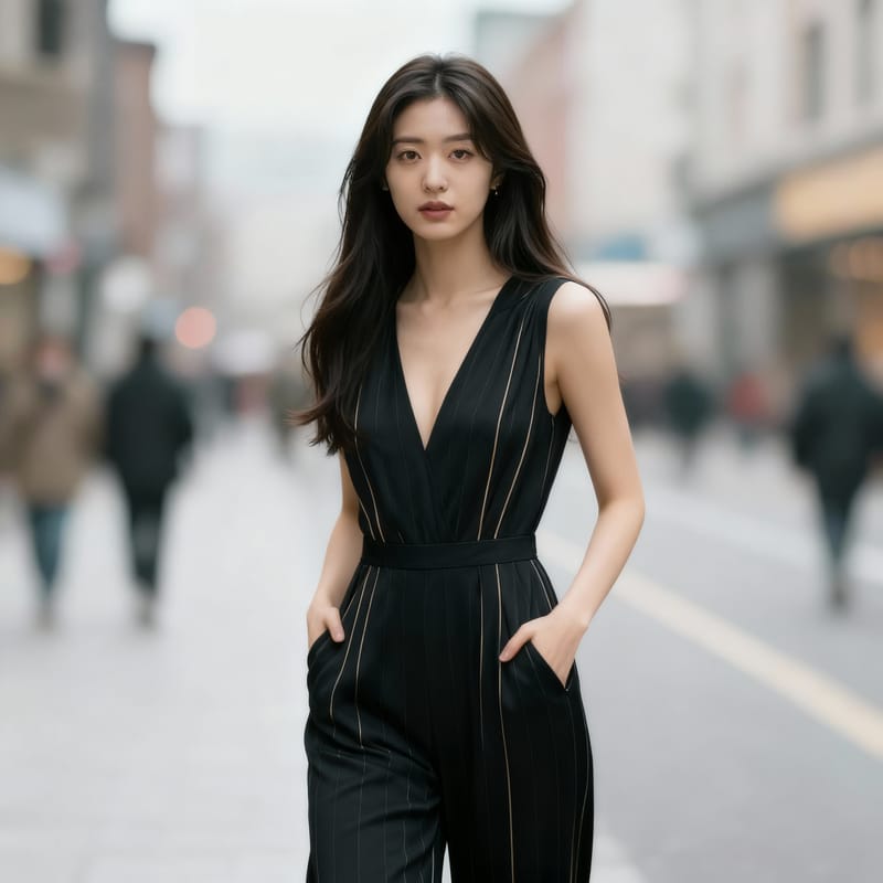 After transformation