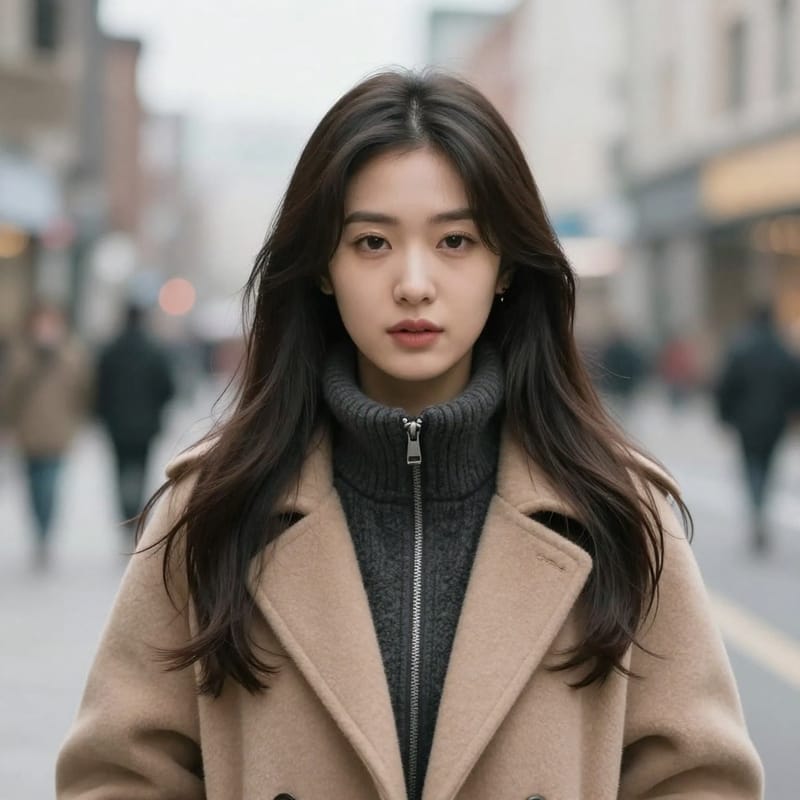 Before transformation