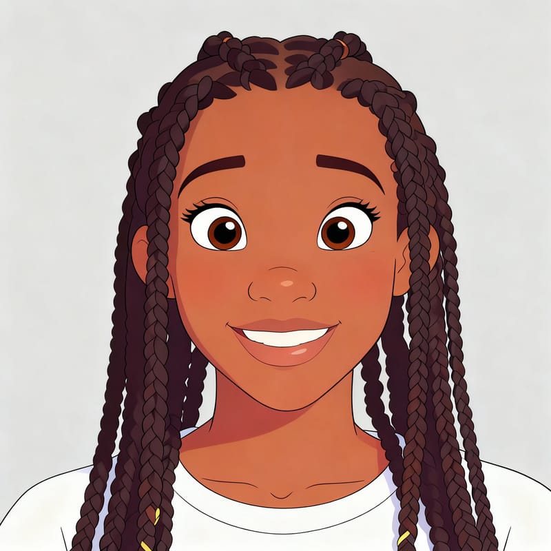 After transformation