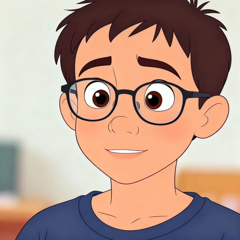 After transformation