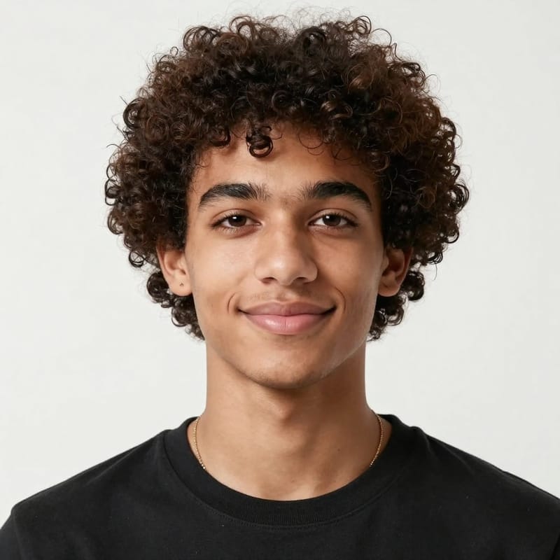 Before transformation