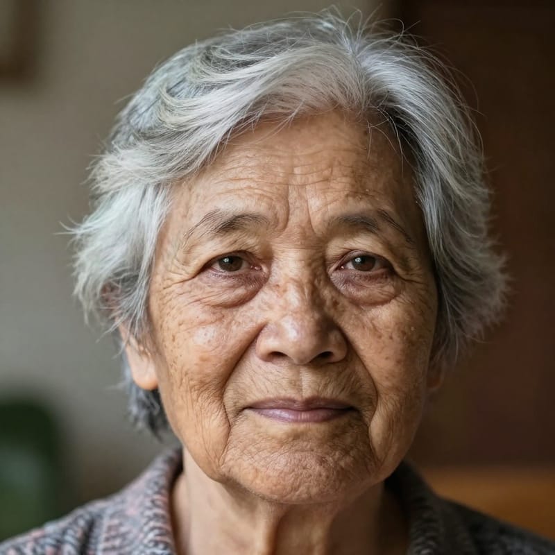 Before transformation