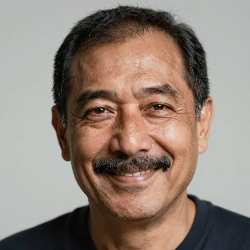 Before transformation