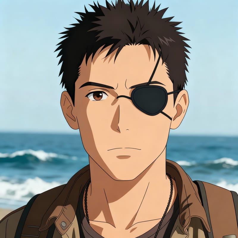 After transformation