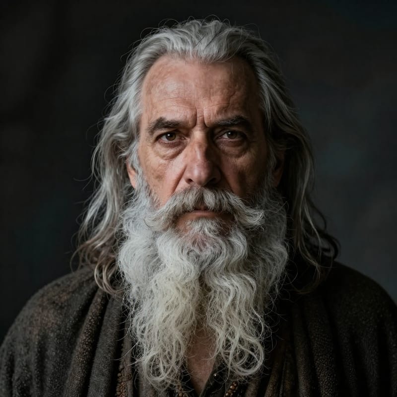 Before transformation