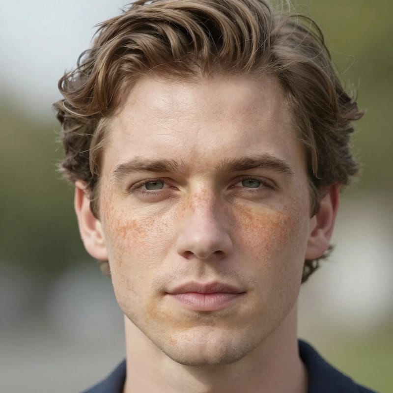 After transformation