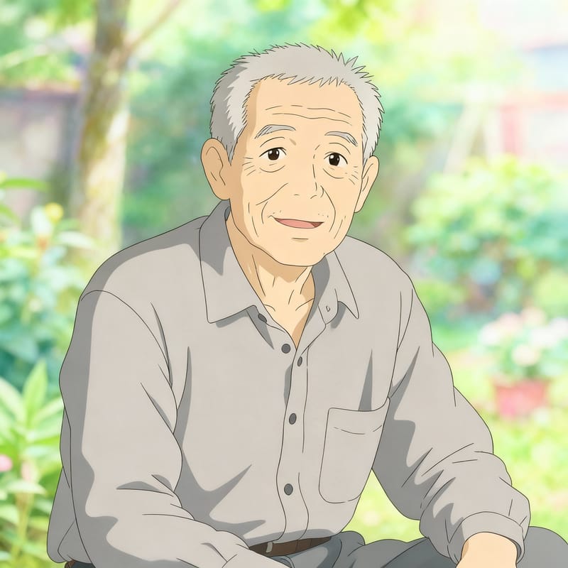 After transformation