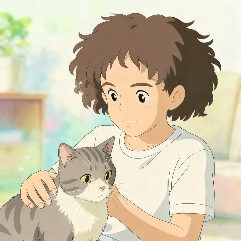 After transformation