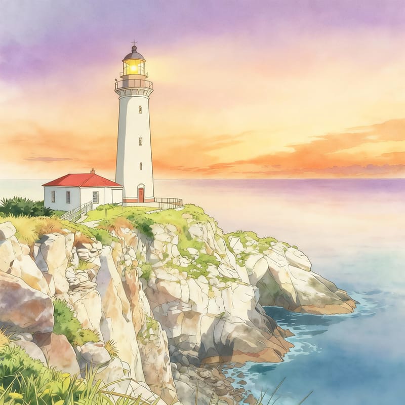 After transformation