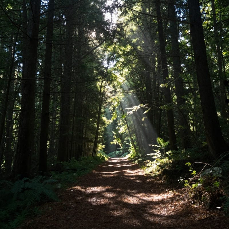 Before transformation