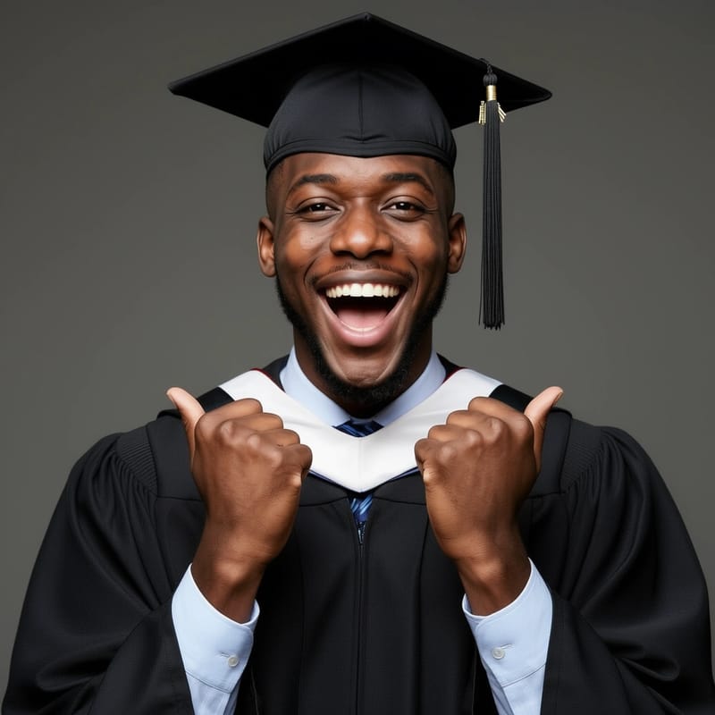 After transformation